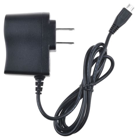 Lg Mcs N Ep Ac Adapter Power Cord Supply Charger Cable Wire