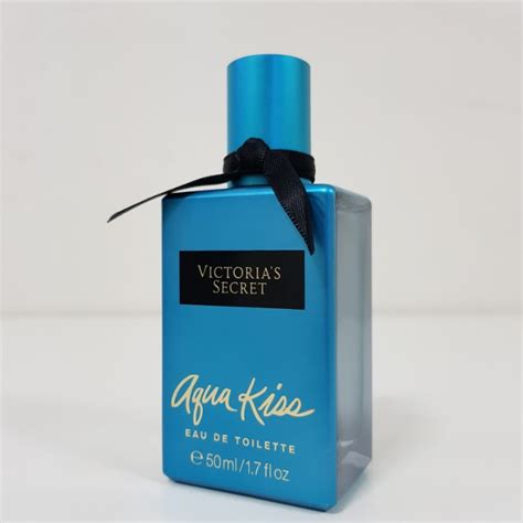 Victoria Secret Aqua Kiss Perfume, Beauty & Personal Care, Fragrance ...