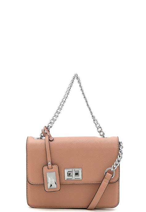 Bolsa Santa Lolla Encaixe Nude Compre Agora Dafiti Brasil