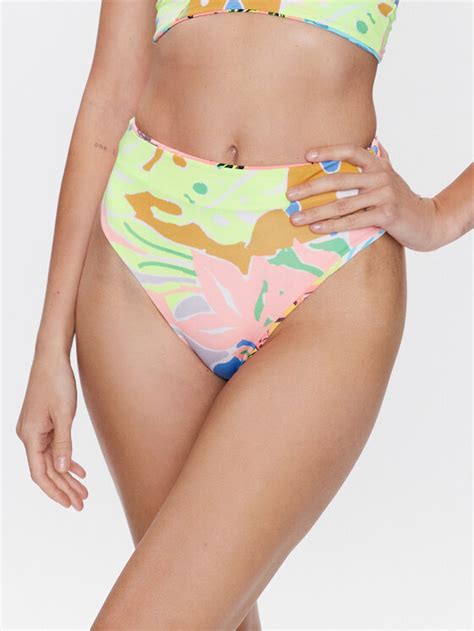 Maaji Dół od bikini 2418SBC002 Kolorowy Modivo pl