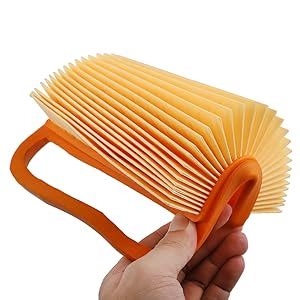 Amazon Leopop Pcs Ts Air Filter Sets For Stihl Ts Ts Ts