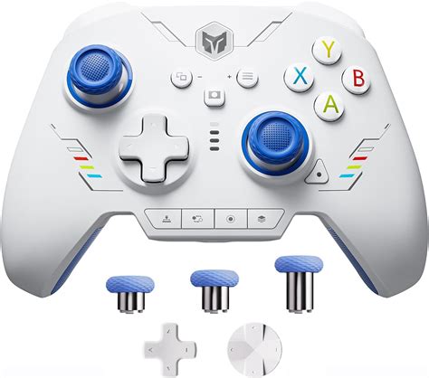 Amazon PC Controllers BIGBIG WON Rainbow 2 SE Wireless