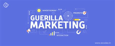 What Is Guerrilla Marketing Strategy Definition Examples