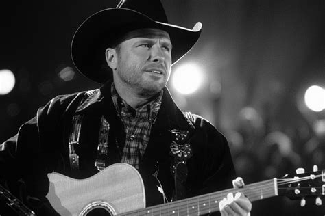 Biografi Garth Brooks Ratu Ai