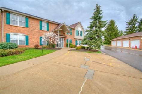 8773 Carrousel Park Cir Unit 155 Cincinnati Oh 45251 ®