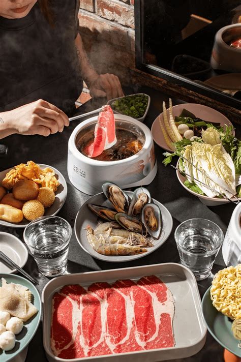 ChoCho Premium All You Can Eat Hot Pot Quietly Soft Opens New Richmond Location
