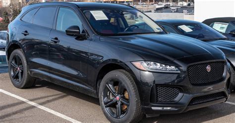 The New 2023 Jaguar SUV Lineup: Here Is What You Should Know – Carsgenius