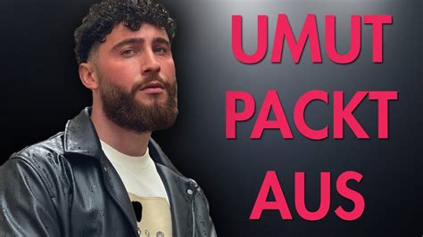 Temptation Island 2023 Umut packt aus Wahrheit über