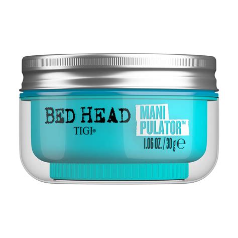 Текстурирующая паста для волос TIGI Bed Head Manipulator, 30 г - купить ...