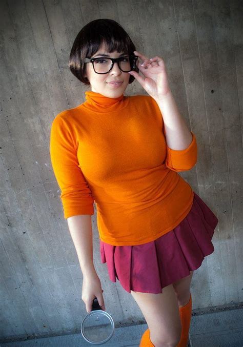 Pin On Velma