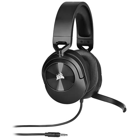 Corsair Hs Surround Usb Dolby Audio Surround Siyah Kablolu Gaming