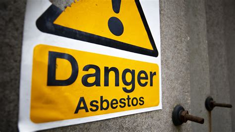 Hse Targets Asbestos In New Initiative Project Safety Journal