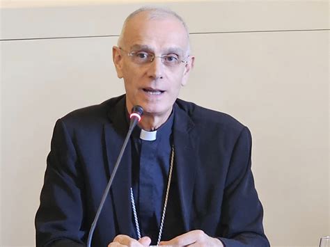 Presentazione Del Testo Del Vescovo Antonino Raspanti Diocesi Di Acireale