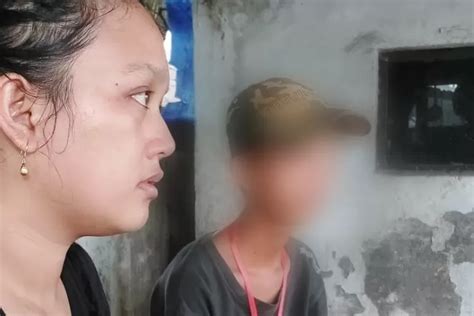 Terungkap Bocah Smp Diusir Sekolah Gegara Ambil Bekal Teman Trauma