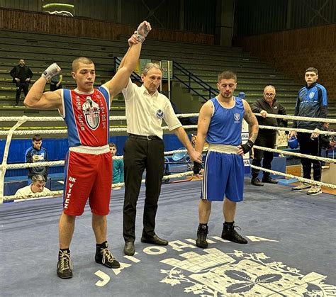 Takmičari Kik boks kluba 028 osvojili prvo mesto u Jagodini KoSSev