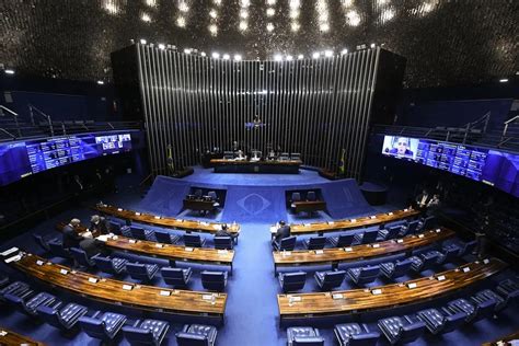 Bolsonaristas Fazem Maior Bancada Do Senado Em 2023