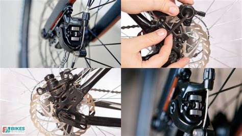 How To Adjust Hydraulic Bike Brakes?