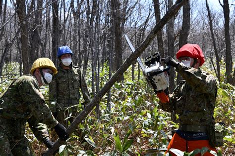 陸上自衛隊 第2師団【公式】 On Twitter 自衛隊では、部隊がより効果的な訓練を行えるよう、また隊員が安全に訓練に参加できるように