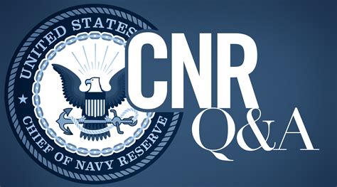 Navy Reserves Logo