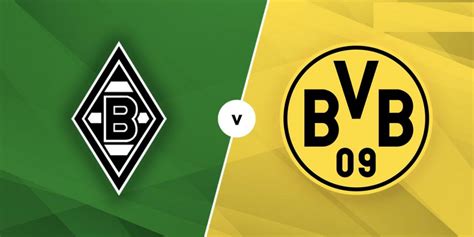 Borussia Dortmund Vs Borussia Monchengladbach 20 February 2022 Full