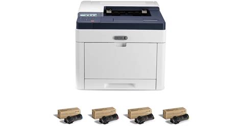 Xerox Phaser 6510/DN Color Laser Printer Kit B&H Photo Video