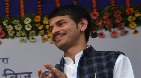 Latest News On Tej Pratap Yadav Get Tej Pratap Yadav News Updates