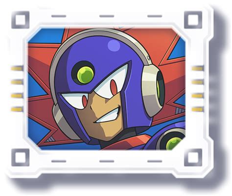 Download The Official Mega Man 11 Website Is Up And Running Mega Man