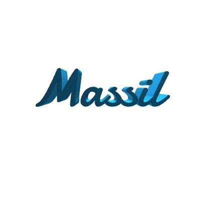 STL file Massil・3D printer design to download・Cults