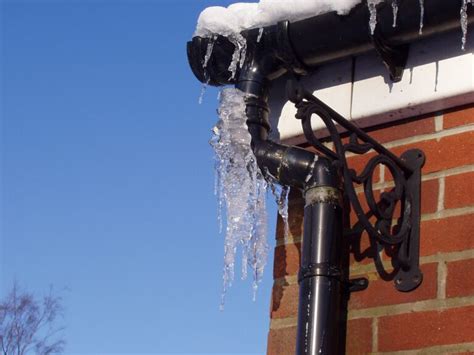 Frozen Pipe Repair In Naugatuck Call Us Now