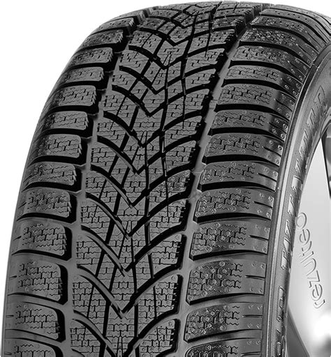 Dunlop Sp Winter Sport D Mfs M S R H Winterreifen