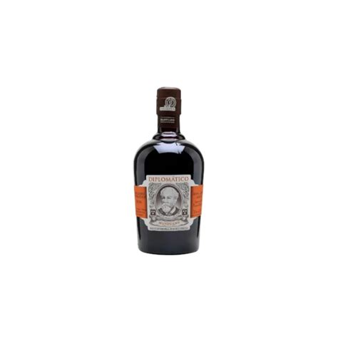 DIPLOMATICO MANTUANO ANEJO 700ML Mega Wines Spirits