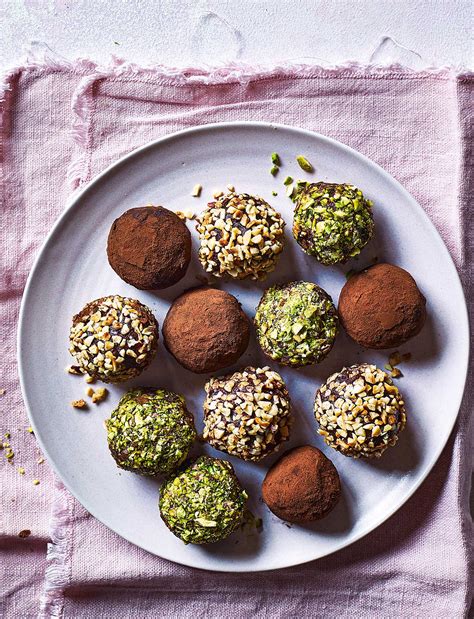 truffles recipes 5