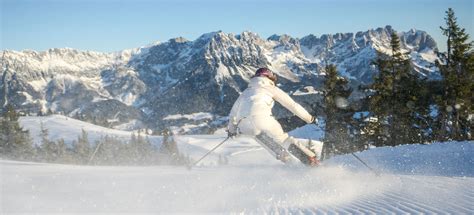 Nachhaltiges Jubiläum SkiWelt Wilder Kaiser Brixental wird seit 20