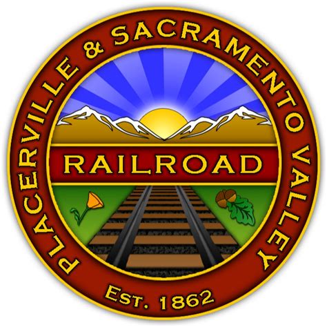 Placerville And Sacramento Valley Railroad Youtube