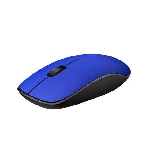 Rapoo M Multi Mode Wireless Silent Mouse