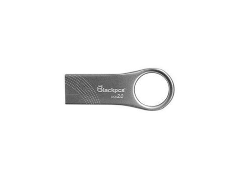 Compra Memoria Usb Blackpcs Mu Gb Usb Plata Mu S