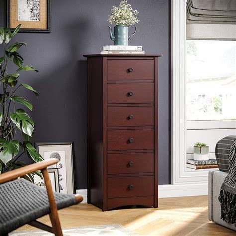 The Perfect Solution For A Small Bedroom Narrow Dressers Narrow