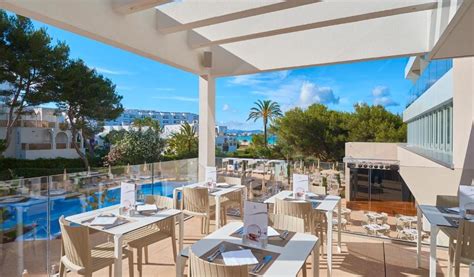 Hipotels Bahia Cala Millor Adults Only Cala Millor Mallorca Karpaten Ro