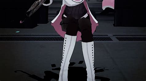 Rwby Neo Fanart Rwby Rwby Sailor Scout