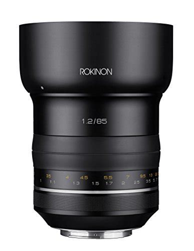 Best Canon Lens for Astrophotography [2024 updated] - Camerakool