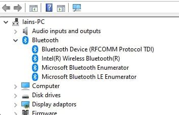 How to Download, Install, and Update Intel Bluetooth Driver - MiniTool ...