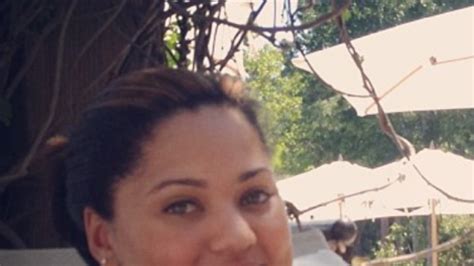 Ayesha Curry S Hot Shots