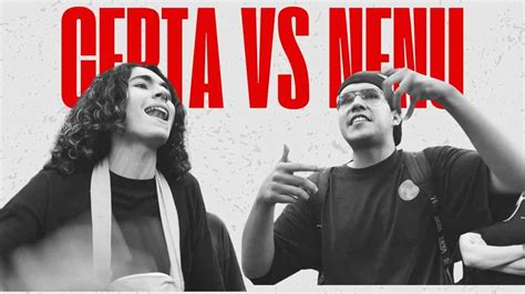 Certa Vs Nenu Octavos Free Con Causa Youtube