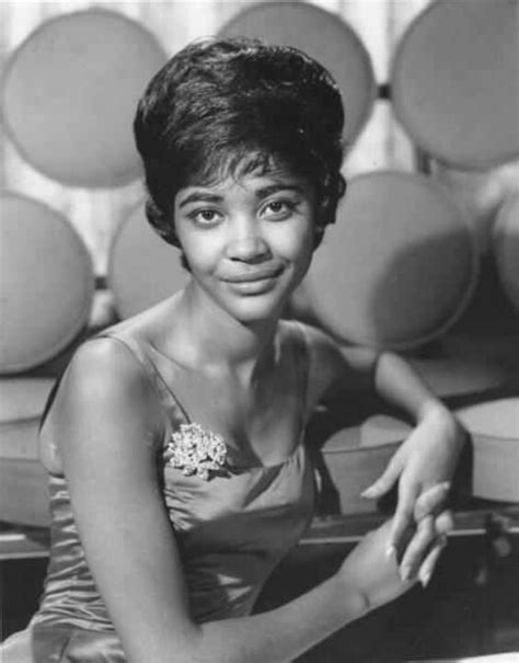 Nancy Wilson Jazz Singer Black Hollywood