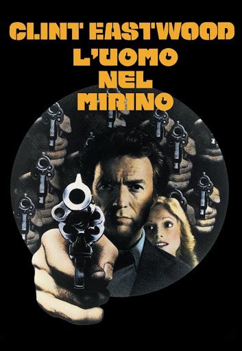 L Uomo Nel Mirino Movies On Google Play