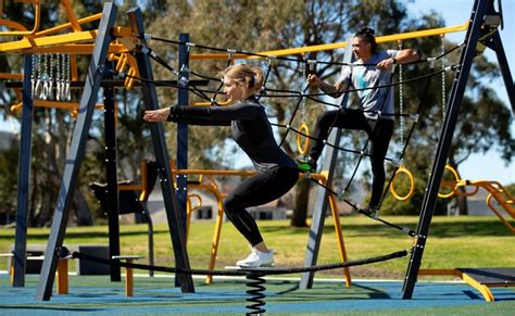 Outdoor Strength Training For Adventure Sports Wir Bel