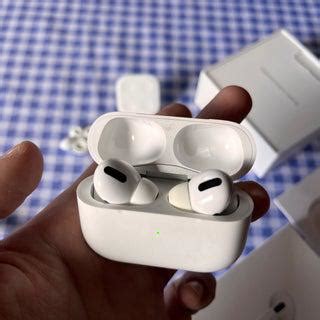 Apple Airpods Pro Gen En France Clasf Telephone