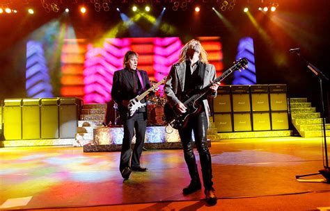 Styx live at Red Rocks on May 8, 2012 | Styx performs live o… | Flickr