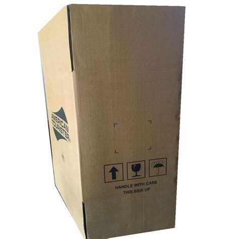 Triple Wall 7 Ply Bag Packaging 7ply Corrugated Box At Rs 95 Piece In