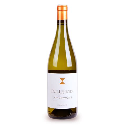 Traminer 2022 Weingut Paul Lehrner